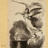 Allegorical figures.