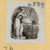 Allegorical figures.
