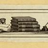 Symbols and allegorical images.