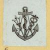 Symbols and allegorical images.