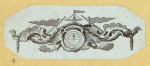 Symbols and allegorical images.
