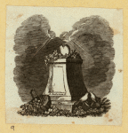 Symbols and allegorical images.