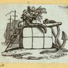 Symbols and allegorical images.