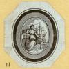 Symbols and allegorical images.