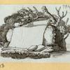 Symbols and allegorical images.
