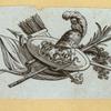 Symbols and allegorical images.