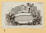 Symbolic devices with such themes as death and harvest.