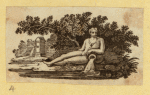 Allegorical images featuring angels.