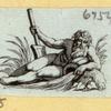 Allegorical images featuring angels.