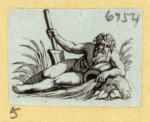 Allegorical images featuring angels.