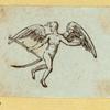 Allegorical images featuring angels.