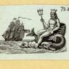 Allegorical images featuring angels.