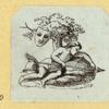 Allegorical images featuring angels.