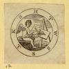 Allegorical images featuring angels.