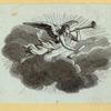 Allegorical images featuring angels.