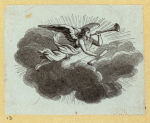 Allegorical images featuring angels.