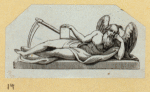Allegorical images featuring angels.