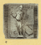 Symbolic devices with such themes as death.