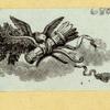 Symbolic devices with such themes as death.