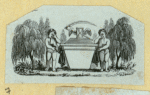 Symbolic devices with such themes as military strength and patriotism.