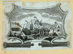 Symbolic devices with such themes as military strength and patriotism.