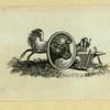 Allegorical and symbolic images.