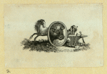 Allegorical and symbolic images.
