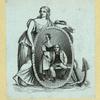 Allegorical and symbolic images.