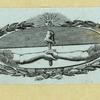 Allegorical and symbolic images.
