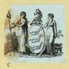 Allegorical and symbolic images.