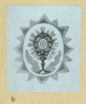 Allegorical and symbolic images.