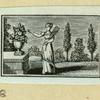 Allegorical and symbolic images.