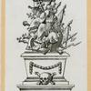 Monument commemorating such themes as death, military strength, and Christianity.