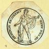 State, city, and organization seals.