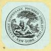 State, city, and organization seals.