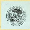 State, city, and organization seals.