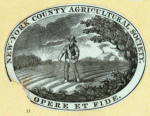 State, city, and organization seals.