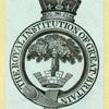 State, city, and organization seals.