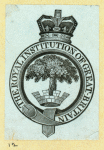 State, city, and organization seals.