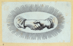 Symbolic and allegorical imagery.