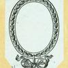 Heraldic shields.