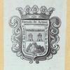 Seals and heraldic shields.