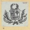 Seals and heraldic shields.