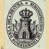 Seals and heraldic shields.