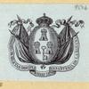 Seals and heraldic shields.