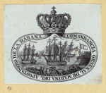 Seals and heraldic shields.