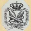 Seals and heraldic shields.