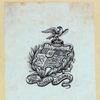 State and organization seals.