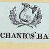 State and organization seals.