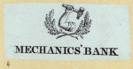 State and organization seals.